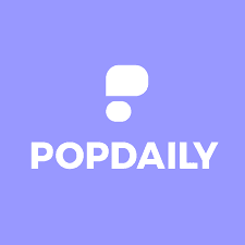 Popdaily 波波黛莉