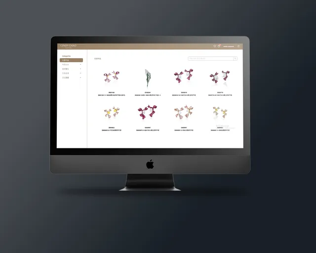 Internal Parts Catalogue